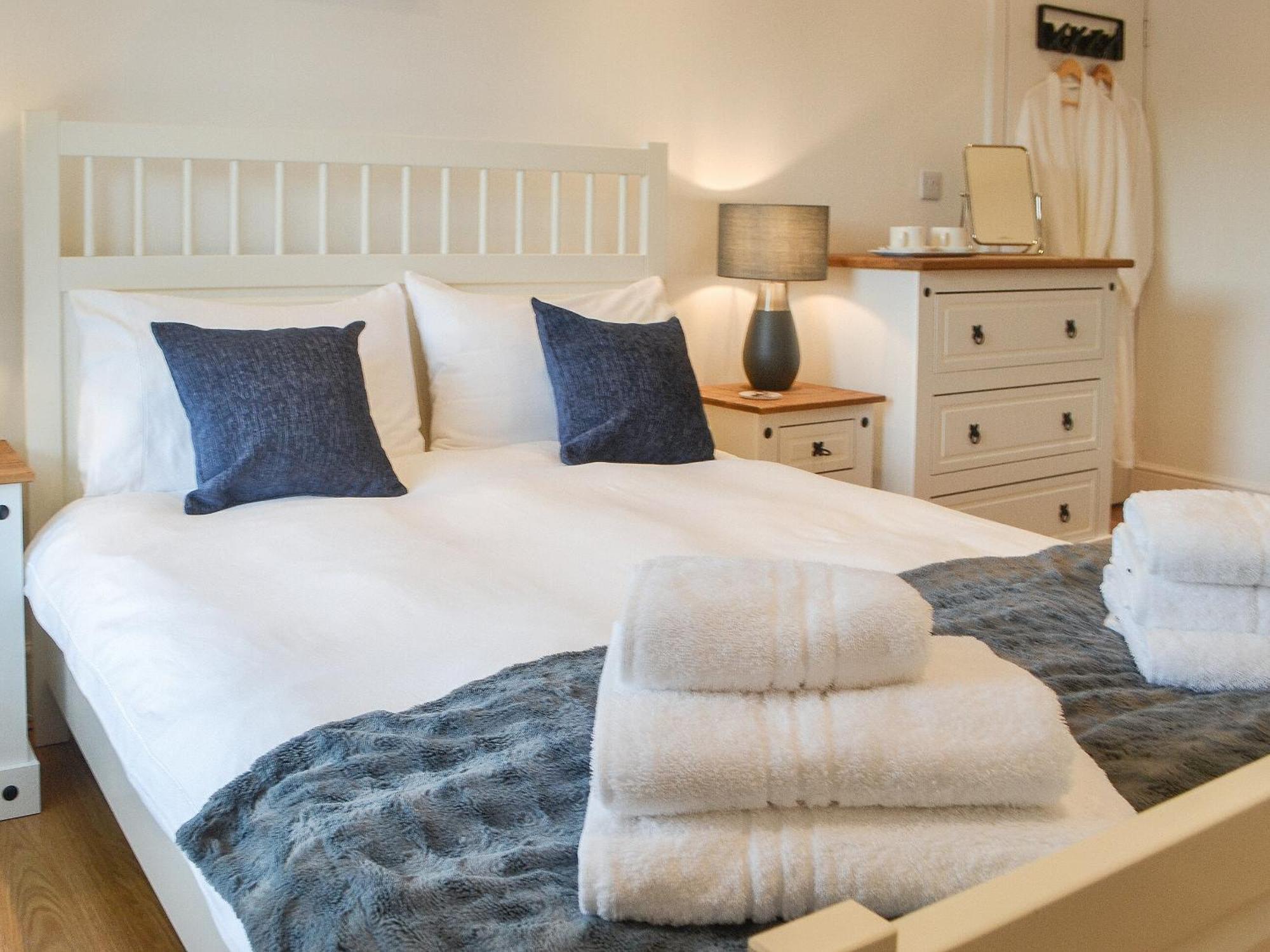 The Alnwick Townhouse Vila Exterior foto
